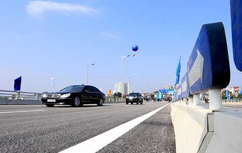 Điểm lại những dự án, giải quyết ùn tắc, ở thủ đô, Hà Nội, Hầm chui, Thanh Xuân, Trung Hòa, đường vành đai