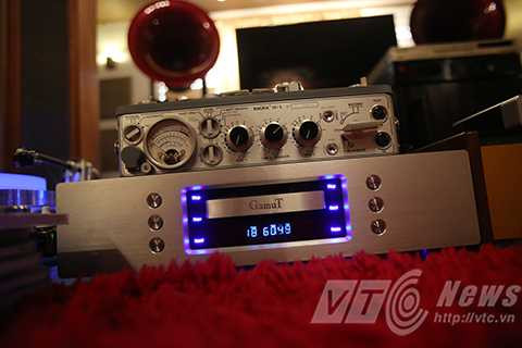 Phát cuồng, dàn âm thanh, hàng khủng, hơn 4 tỷ đồng, Đà Nẵng