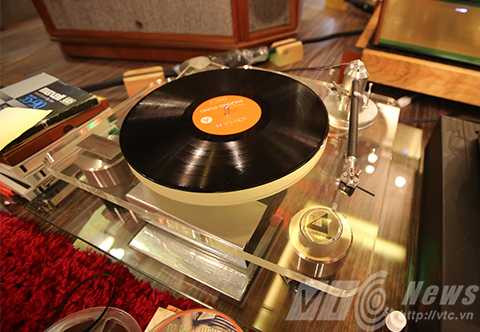 Phát cuồng, dàn âm thanh, hàng khủng, hơn 4 tỷ đồng, Đà Nẵng