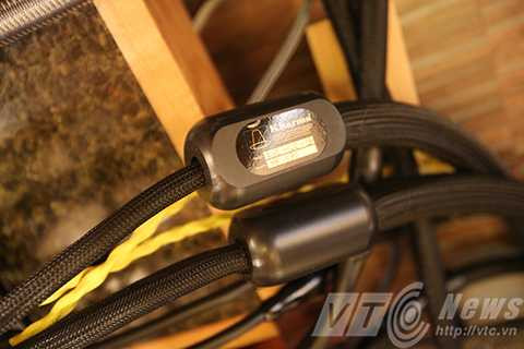 Phát cuồng, dàn âm thanh, hàng khủng, hơn 4 tỷ đồng, Đà Nẵng