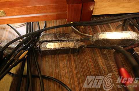 Phát cuồng, dàn âm thanh, hàng khủng, hơn 4 tỷ đồng, Đà Nẵng