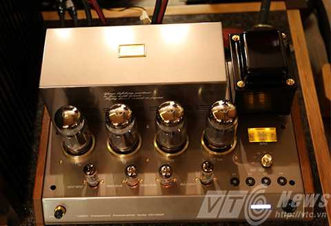 Phát cuồng, dàn âm thanh, hàng khủng, hơn 4 tỷ đồng, Đà Nẵng