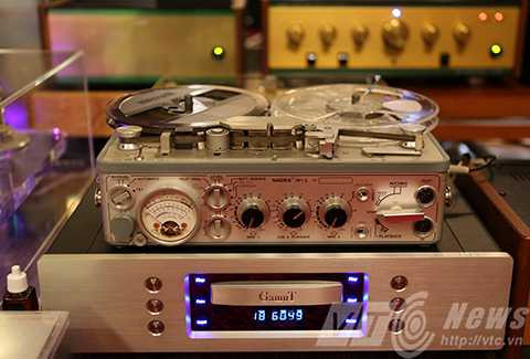 Phát cuồng, dàn âm thanh, hàng khủng, hơn 4 tỷ đồng, Đà Nẵng