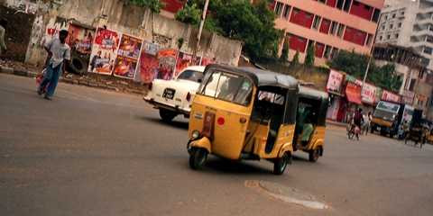 CEO quyền lực của Google xuất thân trong một gia đình thuộc tầng lớp bình dân CEO quyền lực của Google xuất thân trong một gia đình thuộc tầng lớp bình dân