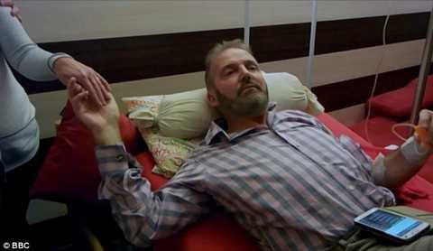 Câu chuyện của ông Simon Binner đang gây bão cộng đồng mạng Câu chuyện của ông Simon Binner đang gây bão cộng đồng mạng