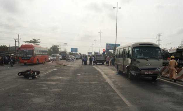 6 ngày Tết, hơn 3.400 người vào viện vì đánh nhau