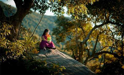 Những điểm chụp ảnh cưới, khó cưỡng, Đà Nẵng, Sơn Trà, Bà Nà