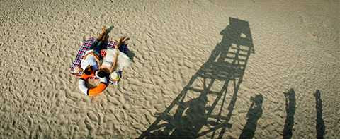 Những điểm chụp ảnh cưới, khó cưỡng, Đà Nẵng, Sơn Trà, Bà Nà