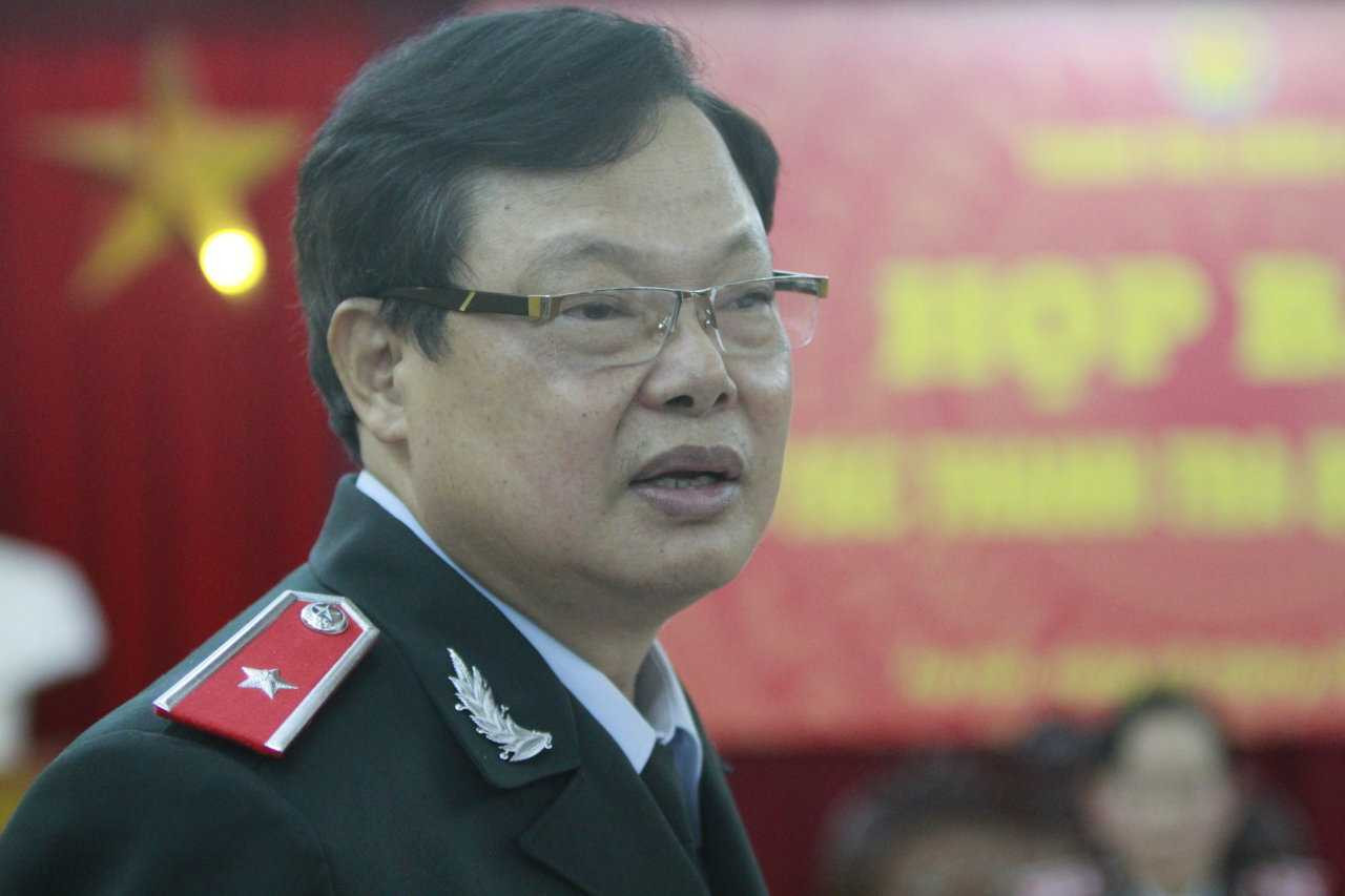 Nhiều tin báo tiêu cực, tham nhũng trong dịp tết