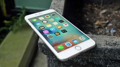iPhone có thể gặp lỗi treo Táo sau một thao tác đơn giản nếu không cẩn thận 