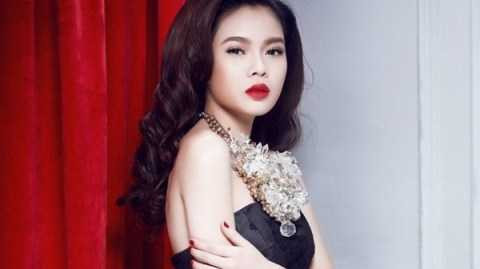 Giang Hồng Ngọc Giang Hồng Ngọc