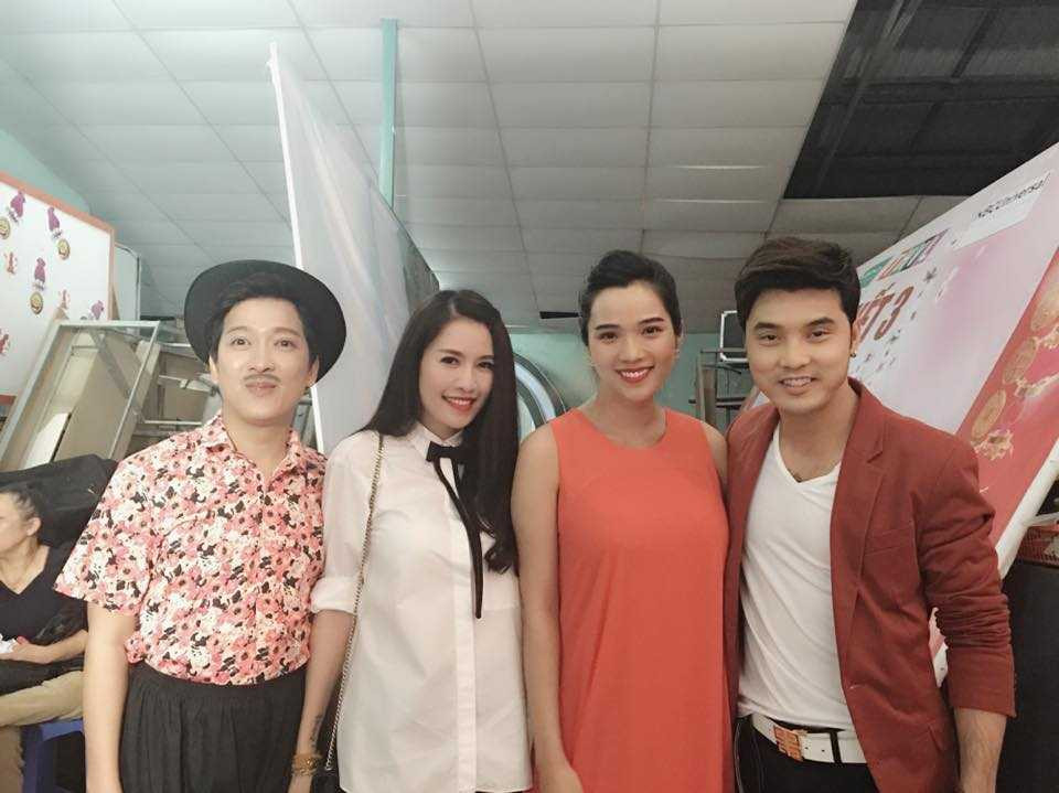 quế vân trường giang