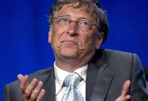Bill Gates - sinh năm 1955: Cuộc đời và sự nghiệp của Tỷ phú số một thế giới chính là bài học lớn dành cho mọi thế hệ đi sau phấn đấu và noi theo. Hiện nay, tỷ phú người Mỹ đang tận hưởng cuộc sống với khối tài sản gần 80 tỷ USD và cùng vợ mình - Melinda đi khắp thế giới tham gia vào các hoạt động từ thiện Bill Gates - sinh năm 1955: Cuộc đời và sự nghiệp của Tỷ phú số một thế giới chính là bài học lớn dành cho mọi thế hệ đi sau phấn đấu và noi theo. Hiện nay, tỷ phú người Mỹ đang tận hưởng cuộc sống với khối tài sản gần 80 tỷ USD và cùng vợ mình - Melinda đi khắp thế giới tham gia vào các hoạt động từ thiện