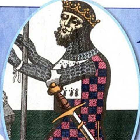 Alan Rufus (hay còn gọi là Alan Đỏ, 1040–1093) - Xuất thân trong Hoàng tộc, Alan Rufus Là cháu trai của vua William I của Anh. Ông đã tham gia cuộc chinh phục của người Norman cùng với bác mình. Lượng tài sản mà ông từng sở hữu là 11.000 bảng Anh - xấp xỉ với 7% GDP của quốc gia này vào thời đó. Còn nếu tính toán theo giá hiện tại,con số này lên tới gần 200 tỷ USD Alan Rufus (hay còn gọi là Alan Đỏ, 1040–1093) - Xuất thân trong Hoàng tộc, Alan Rufus Là cháu trai của vua William I của Anh. Ông đã tham gia cuộc chinh phục của người Norman cùng với bác mình. Lượng tài sản mà ông từng sở hữu là 11.000 bảng Anh - xấp xỉ với 7% GDP của quốc gia này vào thời đó. Còn nếu tính toán theo giá hiện tại,con số này lên tới gần 200 tỷ USD