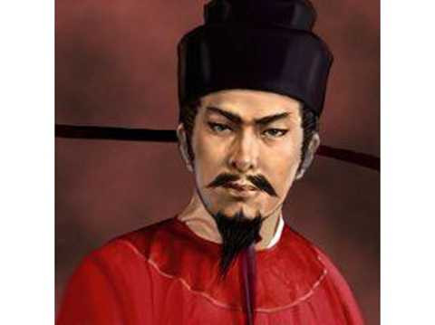 Hoàng đế Thần Tông (1048-1085).Theo giáo sư Ronald A. Edwards, một nhà sử học kinh tế nghiên cứu về Vương triều nhà Tống tại đại học Tamkang, nhà Tống đã đóng góp tới 25% đến 35% tổng sản lượng kinh tế của thế giới khi ở thời kỳ hoàng kim. Hoàng đế Thần Tông (1048-1085).Theo giáo sư Ronald A. Edwards, một nhà sử học kinh tế nghiên cứu về Vương triều nhà Tống tại đại học Tamkang, nhà Tống đã đóng góp tới 25% đến 35% tổng sản lượng kinh tế của thế giới khi ở thời kỳ hoàng kim.