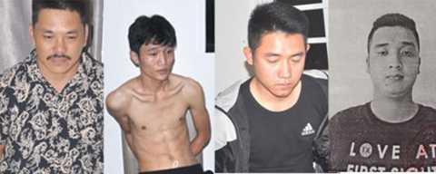 Chặn đứng, đường dây, ma túy, toàn 'quý tử', Đà Nẵng