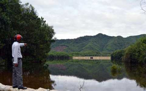 Chủ nhiệm, hợp tác xã, Nguyễn Bá Thanh, dấu ấn ở Hòa Vang, Đà Nẵng, ông Thanh, Bá Thanh