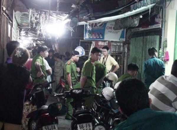 Cụ ông chết bất thường ngay vào đêm trước ngày ra viện (ảnh minh họa)