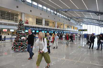 trong Đà Nẵng, đón du khách, hơn 220.100 lượt, đến du lịch, Tết Bính Thândịp Tết Nguyên đán Bính Thân 2016, tổng lượt khách đến tham quan, du lịch thành phố Đà Nẵng đạt 222.108 lượt khách, tăng 21,5% so với cùng kỳ năm 2015