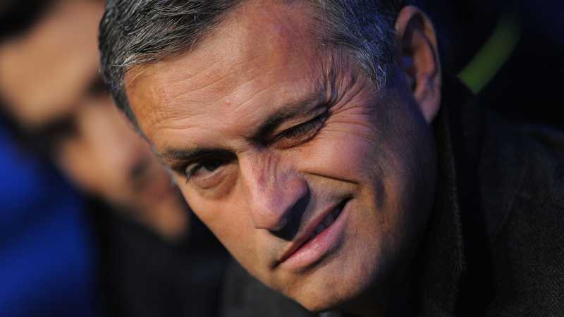 Cá tính của Mourinho là quá mạnh để phù hợp với Man Utd