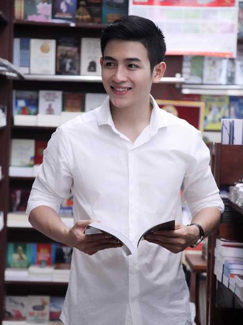 Nguyễn Hải Dương