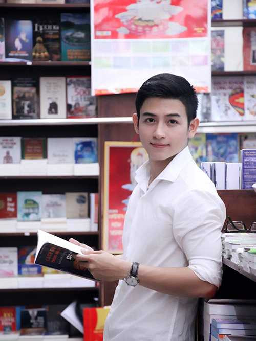 Nguyễn Hải Dương