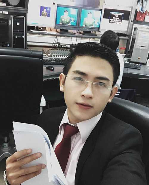 Nguyễn Hải Dương