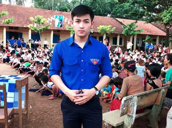 Nguyễn Hải Dương