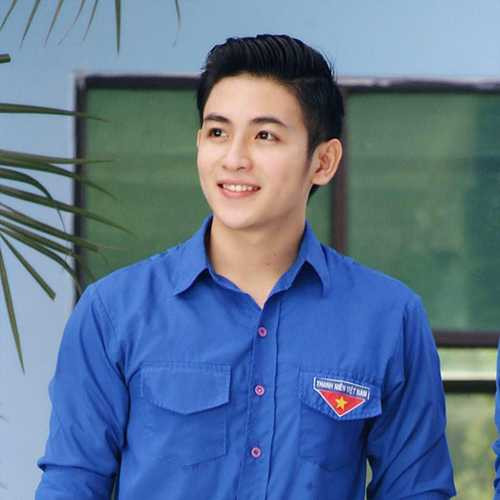 Nguyễn Hải Dương