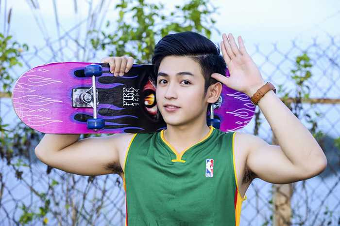 Nguyễn Hải Dương