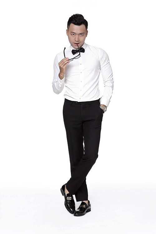 Nam vương Nguyễn Xuân Phúc