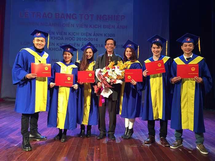 Nam vương Nguyễn Xuân Phúc