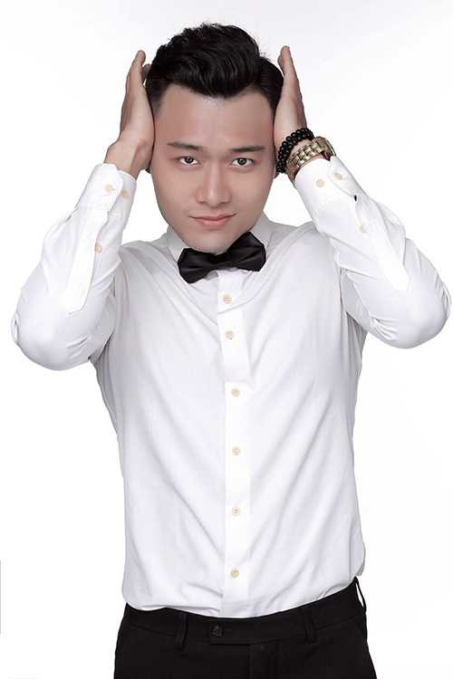 Nam vương Nguyễn Xuân Phúc