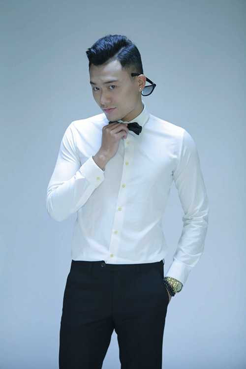 Nam vương Nguyễn Xuân Phúc