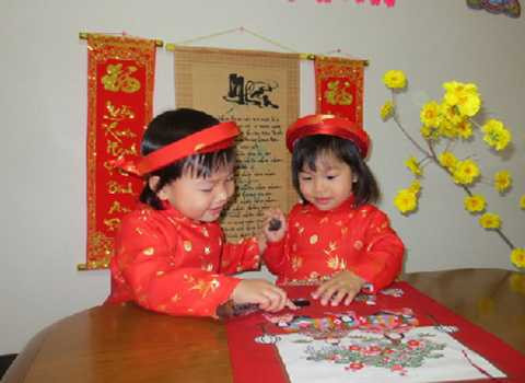 Những công việc nhẹ nhàng giúp cơ thể không bị loạn nhịp trong những ngày Tết. Ảnh minh họa