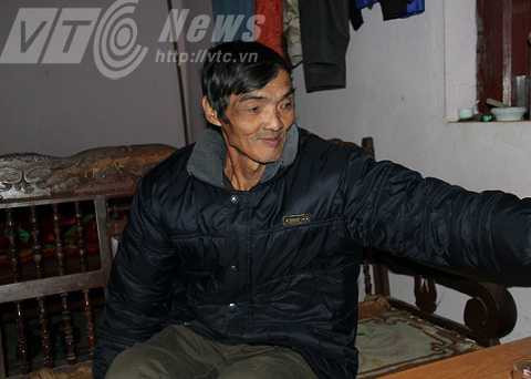 Ông Nguyễn Văn Sắc: tất cả đều bị đập vỡ đầu mà chết