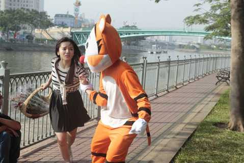 đinh ứng phi trường