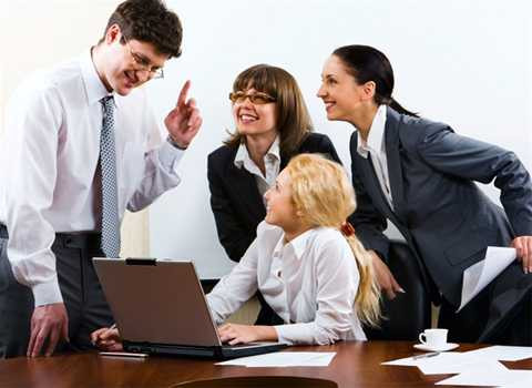 Nụ cười không chỉ mang lại hạnh phúc mà còn đem lại sức khỏe cho bạn. Ảnh minh họa