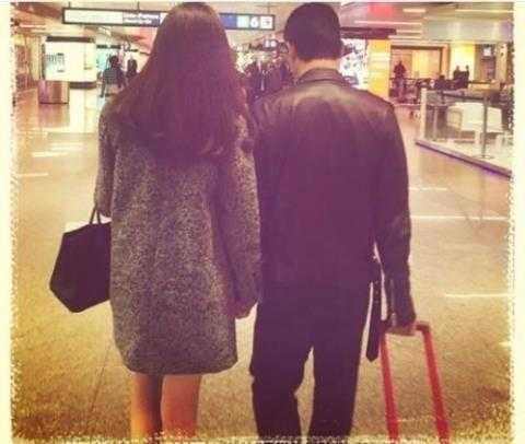 Lý do Ngọc Trinh không từ bỏ bạn trai đại gia suốt 8 năm qua