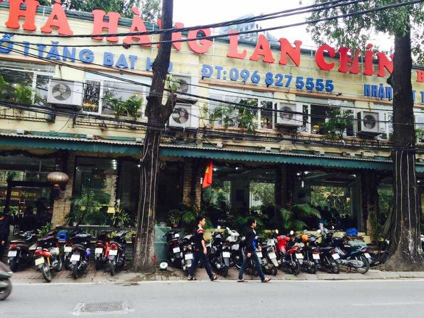 Nhà hàng, quán nhậu ken cứng ngày đi làm sau Tết