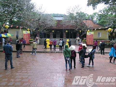 Khu Di tích Côn Sơn