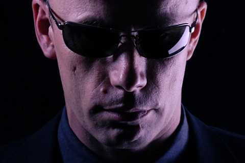 Những hắc ý nhân đến nay vẫn là một bí ẩn Những hắc ý nhân đến nay vẫn là một bí ẩn