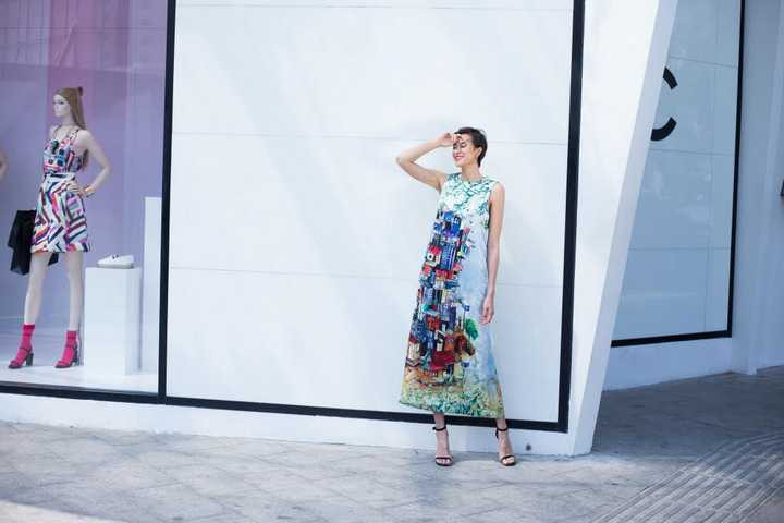 Phương Mai cũng bộc bạch, cô sẽ cố gắng trao dồi thêm bản thân để có trách nhiệm với những việc mình làm còn về danh xưng mọi người muốn gọi cô thế nào cũng được.