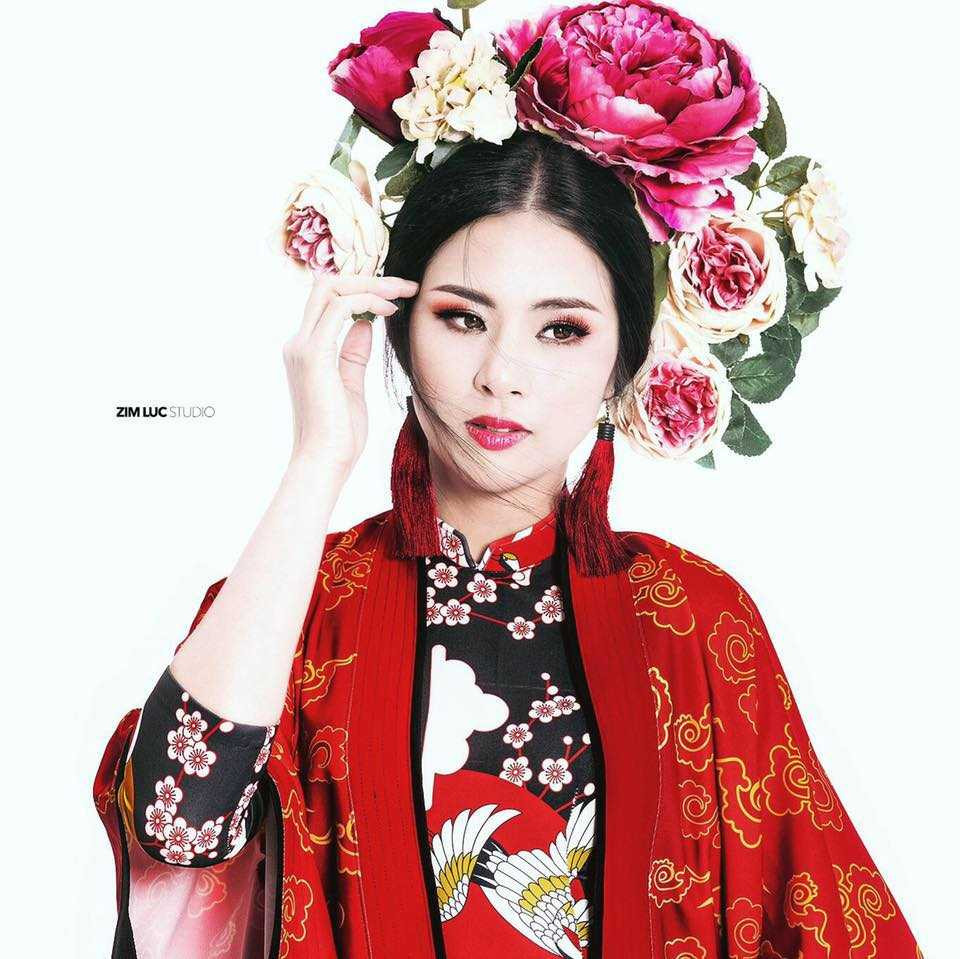 Tiêu chuẩn chọn người yêu của Phạm Hương, Kỳ Duyên