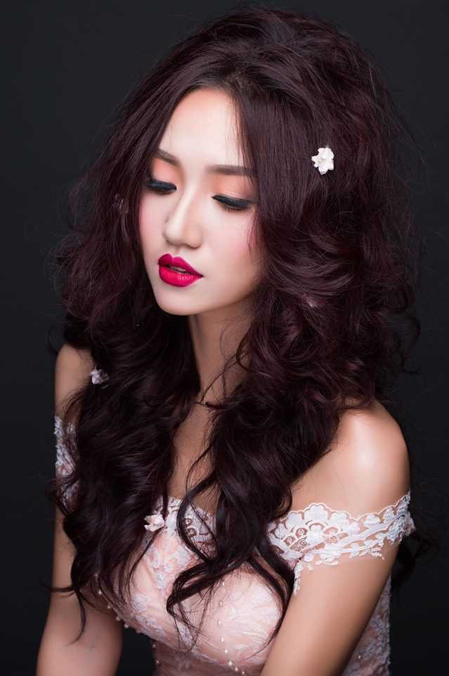 Tiêu chuẩn chọn người yêu của Phạm Hương, Kỳ Duyên