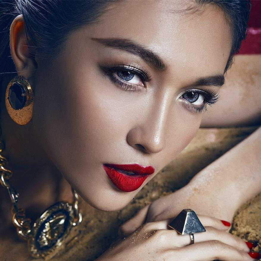 Tiêu chuẩn chọn người yêu của Phạm Hương, Kỳ Duyên