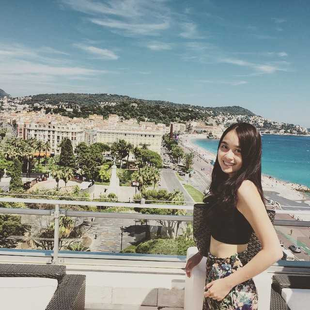 Nguyễn Thái Đông Hương