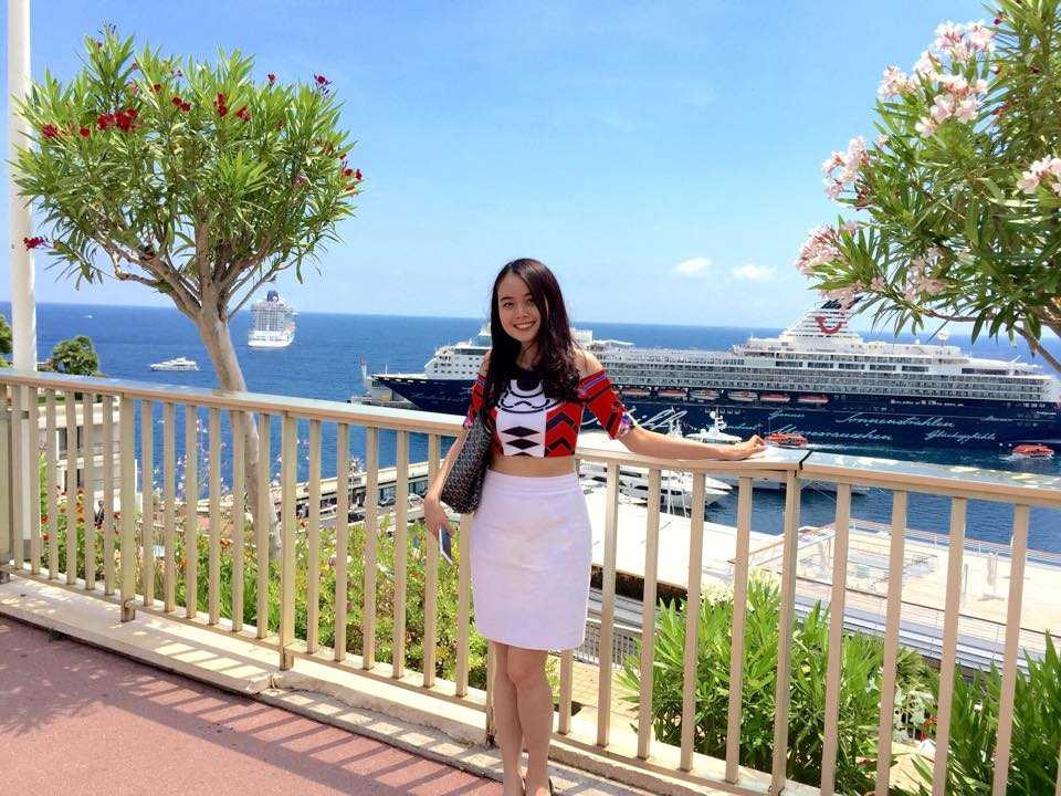 Nguyễn Thái Đông Hương