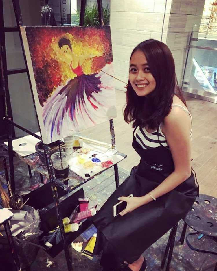 Nguyễn Thái Đông Hương