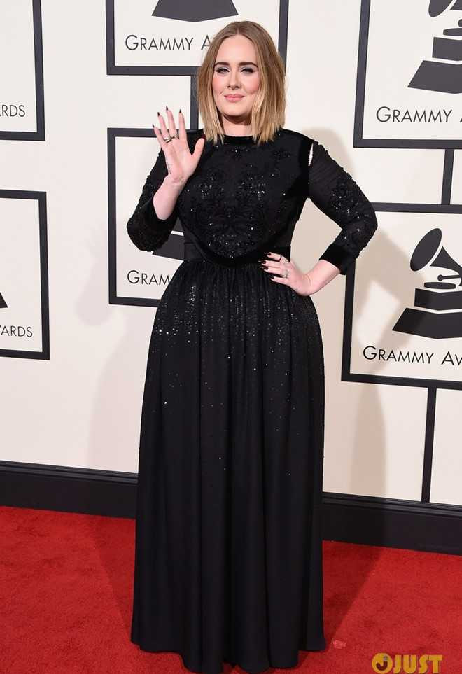 Trực tiếp: Lễ trao giải Grammy 2016